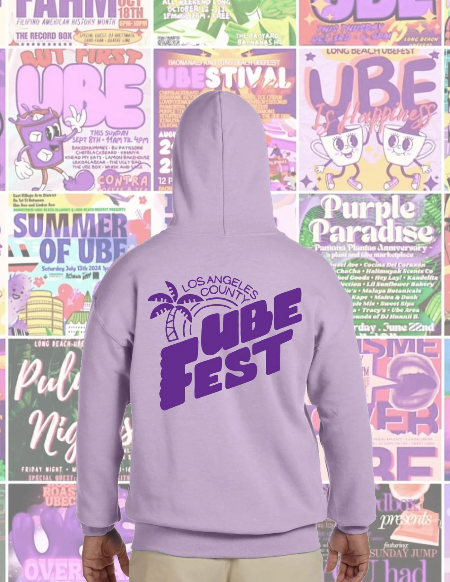 UbeFest: Los Angeles Dreams