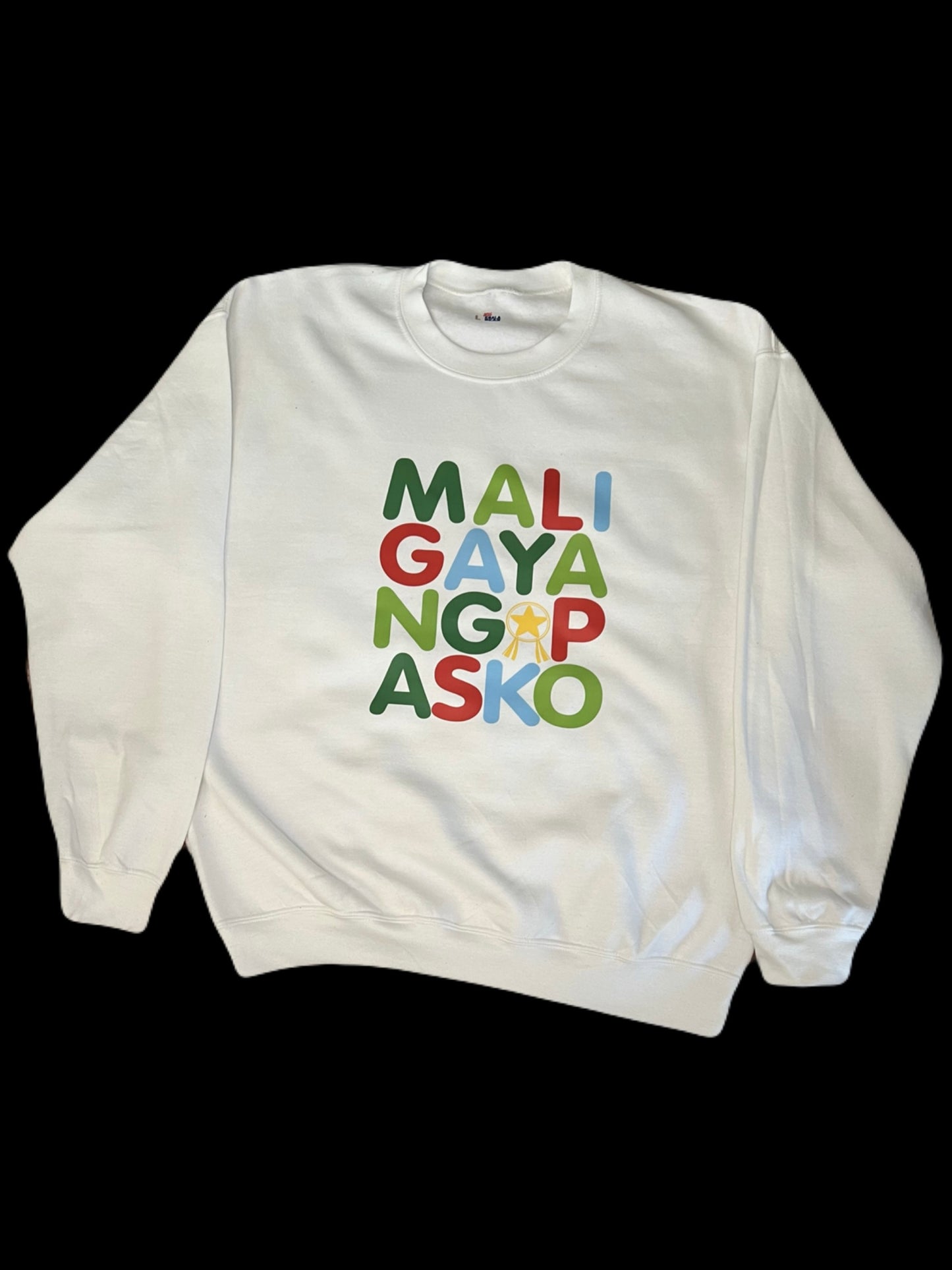 Maligayang🌟Pasko (Kid + Adult)