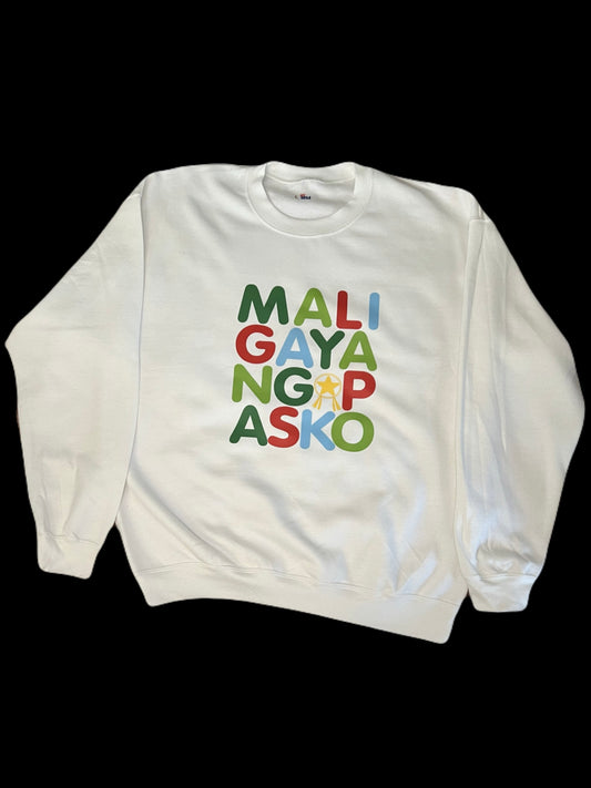 Maligayang🌟Pasko (Kid + Adult)