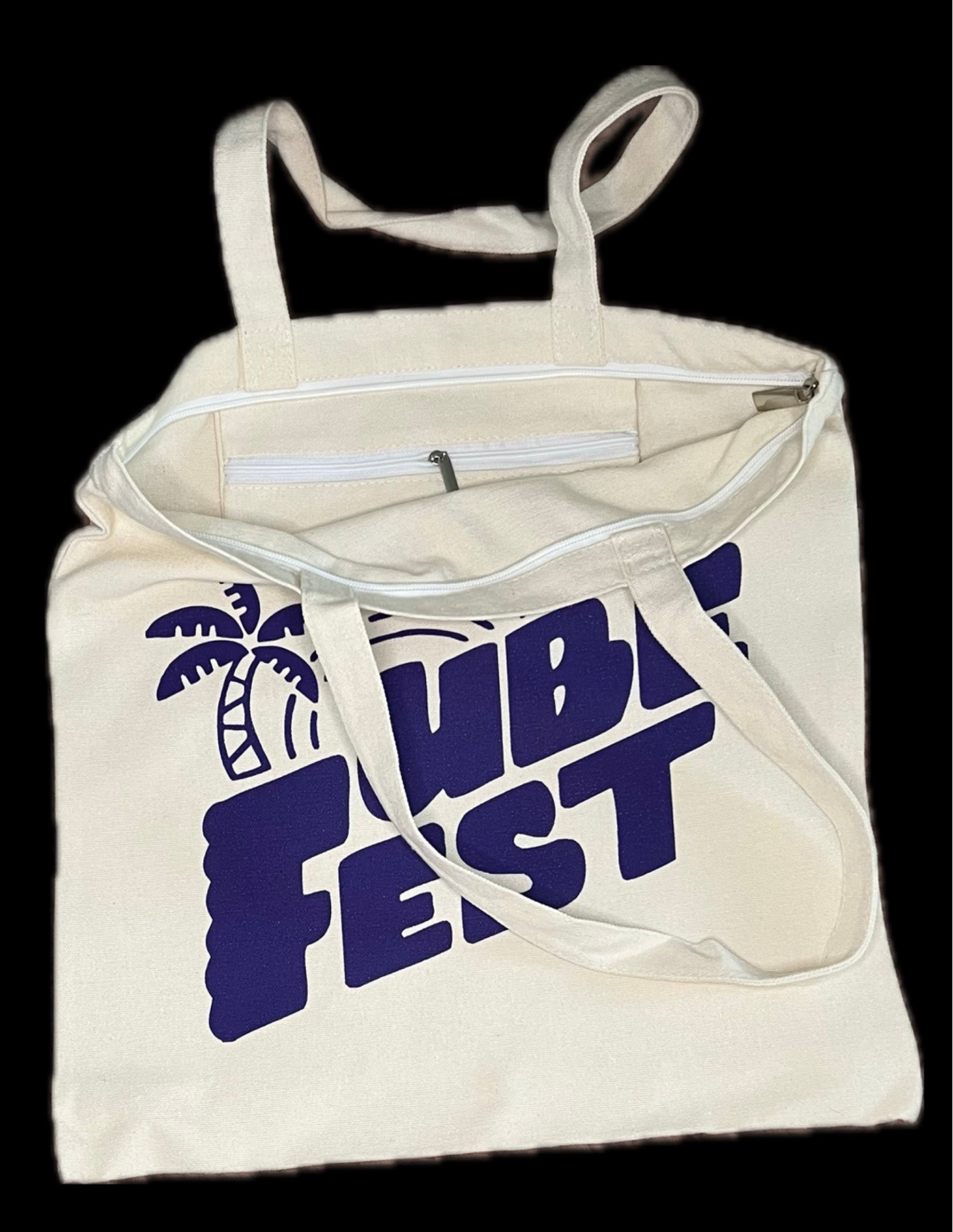 UbeFest: Long Beach Tote