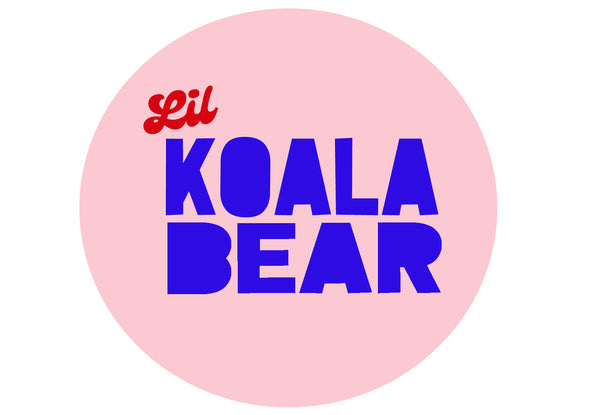 LilKoalaBear logo