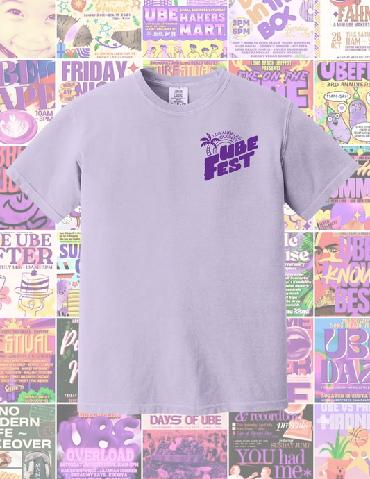 UbeFest: Los Angeles Dreams