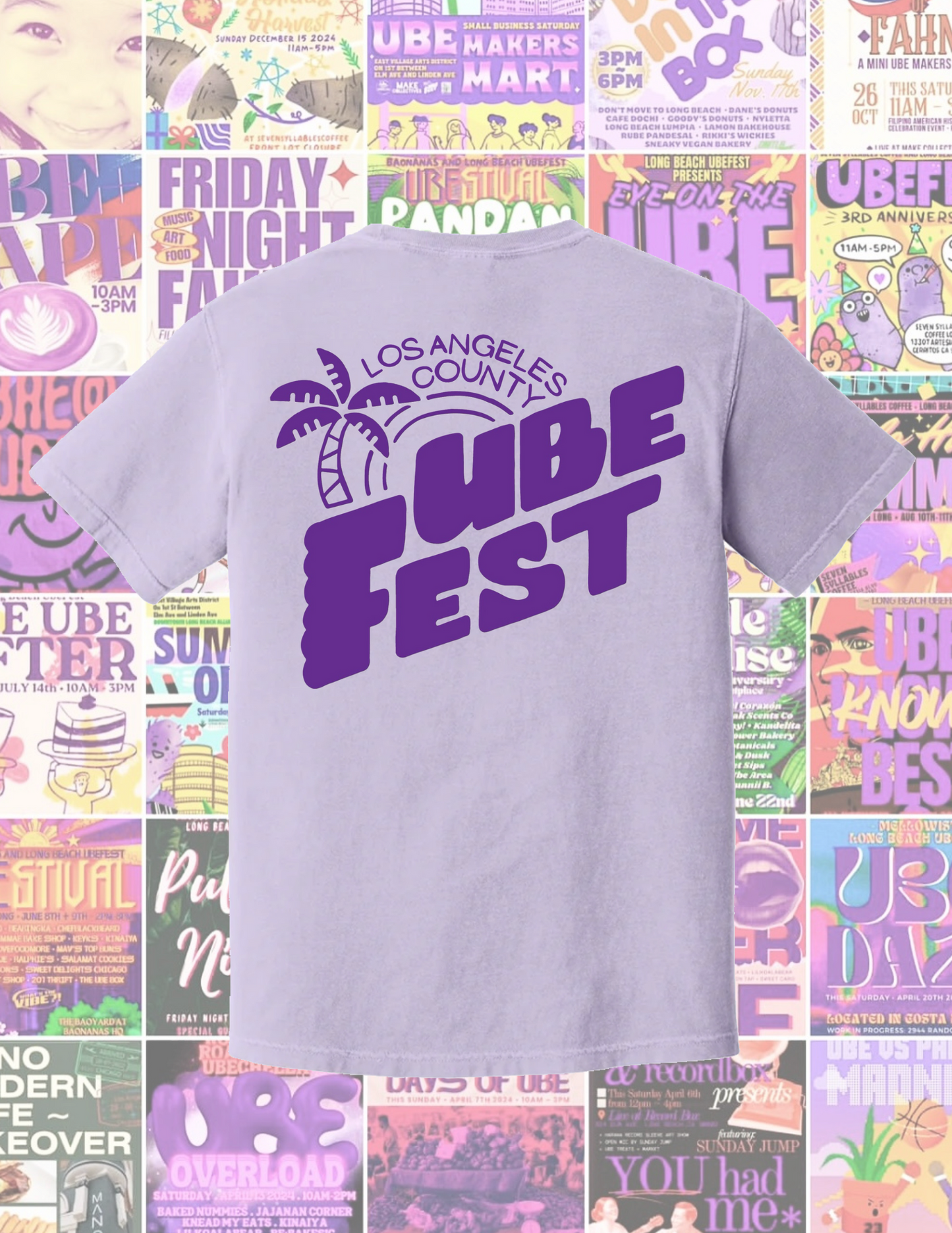 UbeFest: Los Angeles Dreams