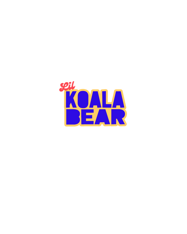 LilKoalaBear