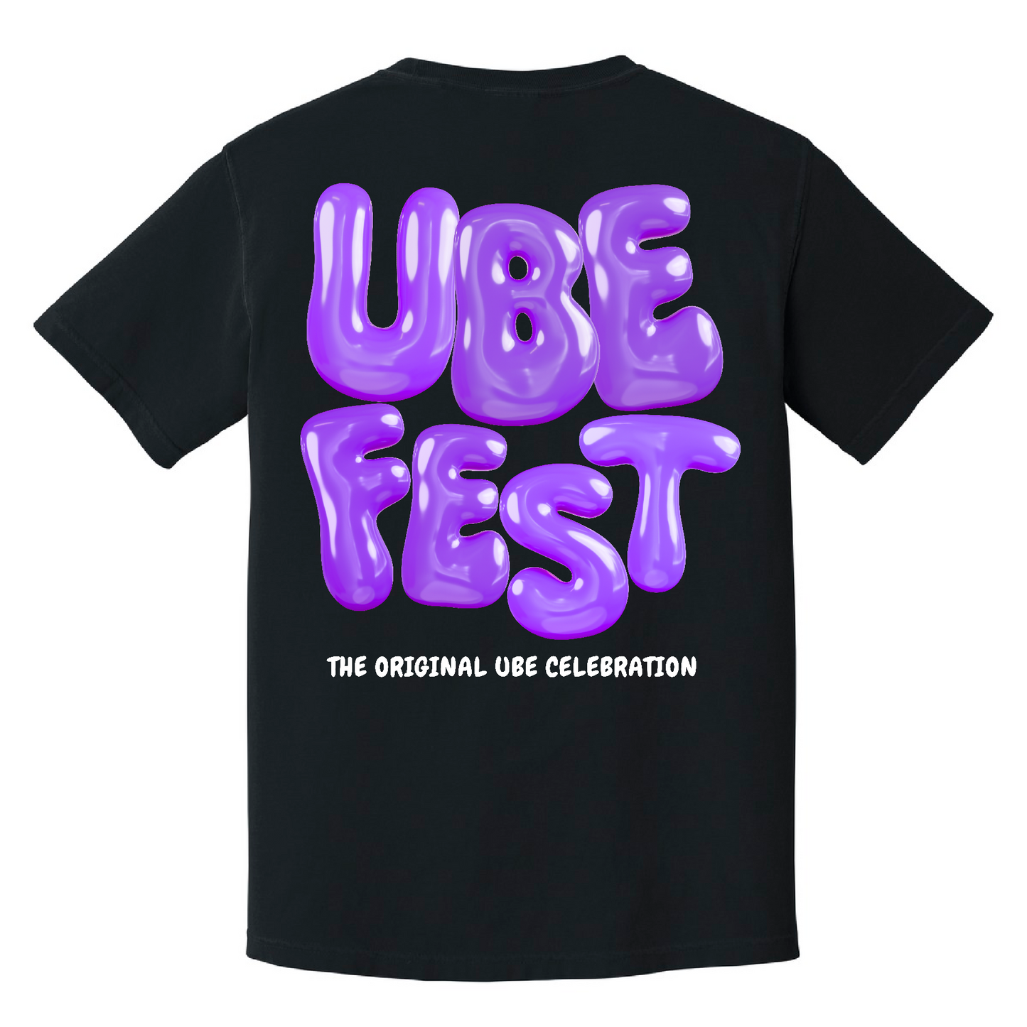 Ube Celebration